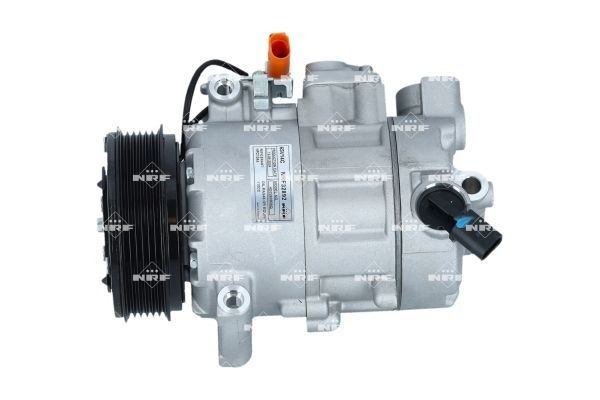32892 NRF Compresor climatizador