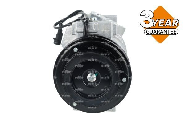 Comprar Compresor de aire acondicionado Iveco Daily III 