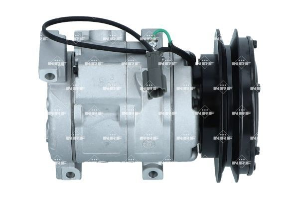 Comprar 4436025 John Deere Compresor de aire acondicionado coche