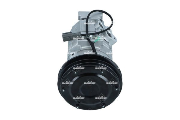 Comprar 4436025 John Deere Compresor de aire acondicionado coche