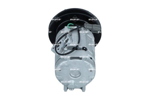 4436025 John Deere Compresor climatizador