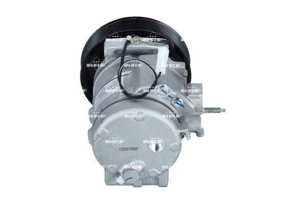 Compresor ac Mercedes Benz Truck TRUCK ACTROS MP4 / MP5 camiones tractores (2011 - 2026) precio, desde 316,99 EUR