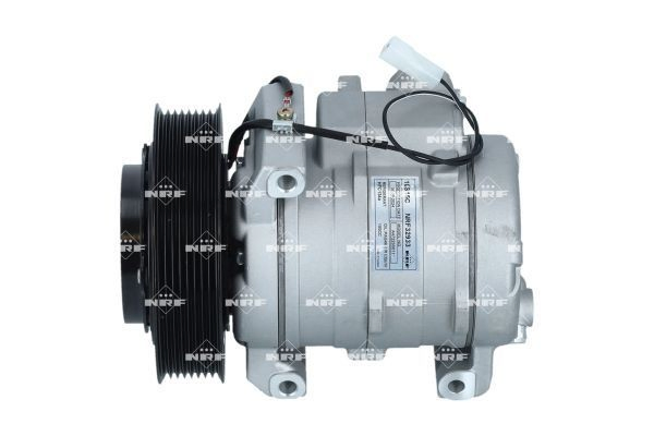 Comprar Compresor de aire acondicionado Mercedes Benz Truck TRUCK ACTROS MP4 / MP5 
