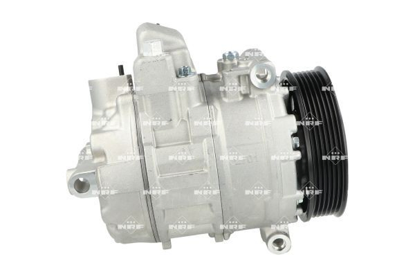 Compresor de aire acondicionado 32941 NRF
