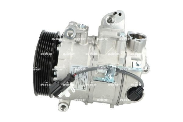 32941 NRF Compresor climatizador