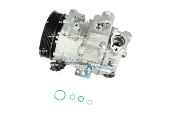 Comprar 32941 NRF Compresor de aire acondicionado coche