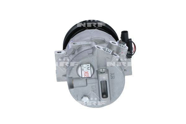 Compresor climatizador para KIA Sorento II XM
