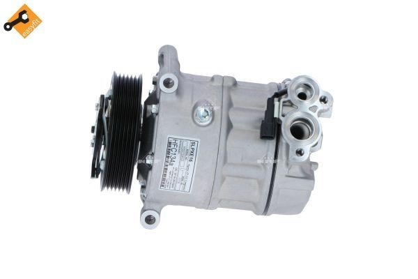 Comprar Compresor de aire acondicionado Land Rover Range Rover III L322