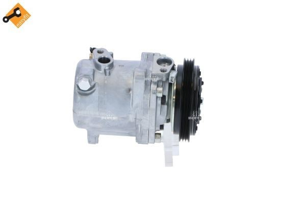 Compresor de ac Smart FORTWO 