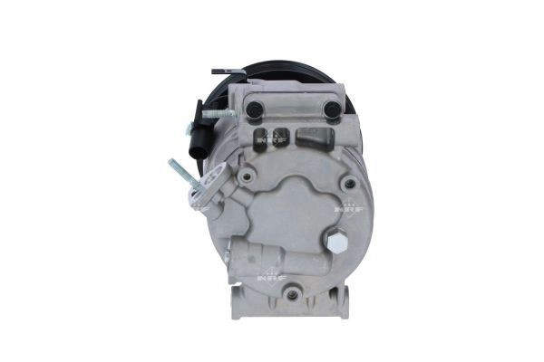 Compresor de aire acondicionado KIA Magentis 2