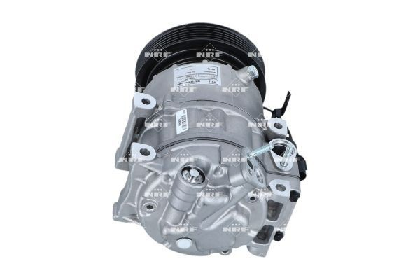 Compresor ac NRF 32964 precio, desde 344,71 EUR