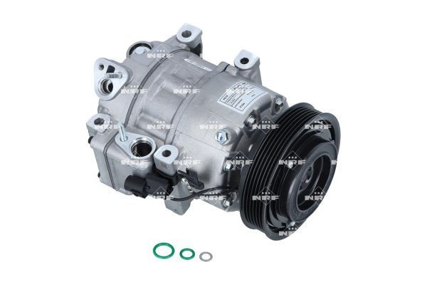 32964 NRF Compresor climatizador