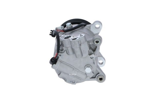 Compresor climatizador para BMW X3  F25
