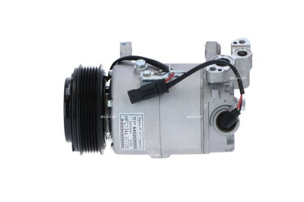 Comprar Compresor de aire acondicionado BMW X3  F25