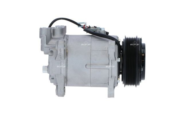  Compresor de aire acondicionado BMW X3 