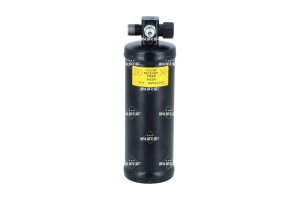 Filtro deshidratador aire acondicionado NRF 33068 precio, desde 38,54 EUR