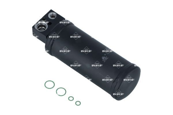 Filtro deshidratador 013374962 Scania