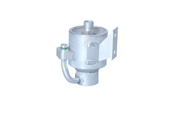 59393 HELLA Filtro deshidratante aire acondicionado