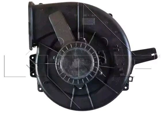 Ventilador habitáculo 34007 NRF