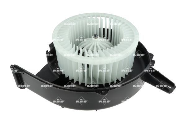Ventilador de calefacción NRF 34007 precio, desde 80,56 EUR