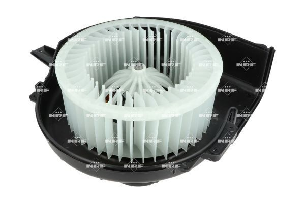 34007 NRF Ventilador de habitáculo