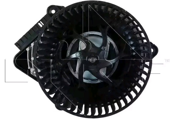 Ventilador de calefacción Citroen AX hatchback (ZA) (1986 - 1998) precio, desde 80,76 EUR