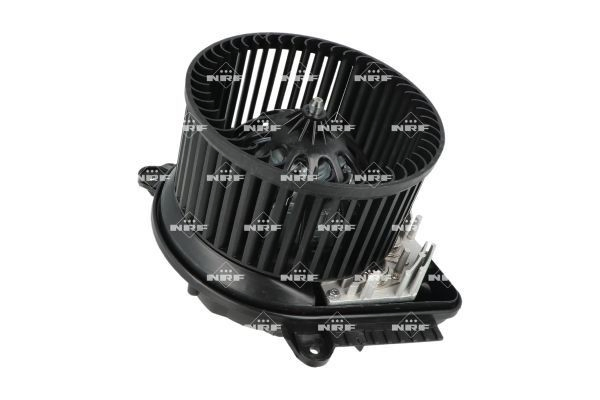  Ventilador habitáculo Citroen AX 