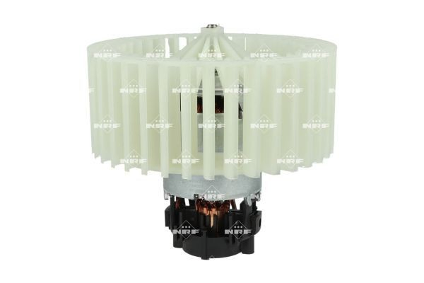 Comprar 34023 NRF Motor de calefacción