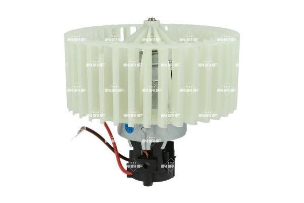 Ventilador habitáculo 34023 NRF