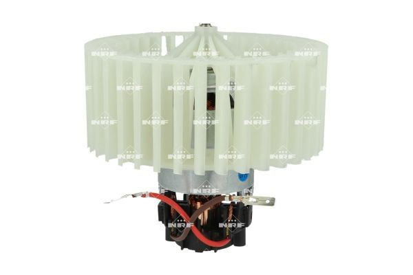 Comprar 34023 NRF Motor de calefacción