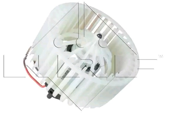 34023 NRF Ventilador de habitáculo
