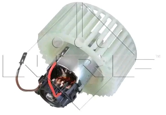 Ventilador de calefacción NRF 34023 precio, desde 44,89 EUR