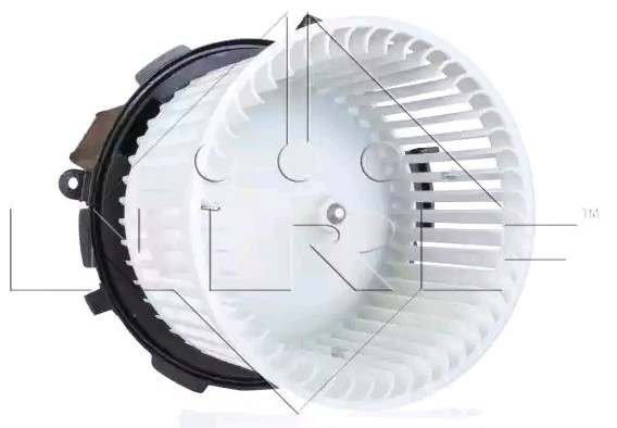 Comprar Ventilador habitáculo Fiat Panda II 169A