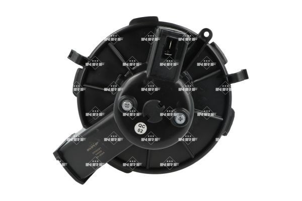 Ventilador de calefacción NRF 34028 precio, desde 70,41 EUR