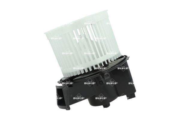 Ventilador de habitáculo para Fiat Panda II 169A