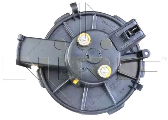  Ventilador habitáculo Fiat Panda 2