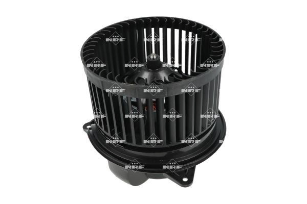 34032 NRF Ventilador de habitáculo