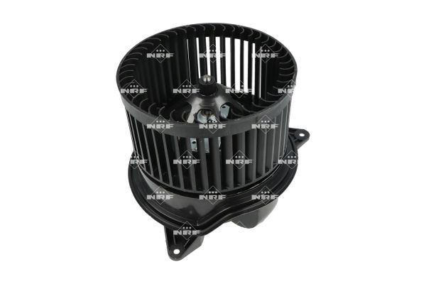 Ventilador habitáculo 34032 NRF
