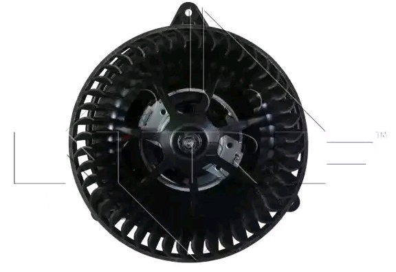 Ventilador de calefacción NRF 34032 precio, desde 70,98 EUR