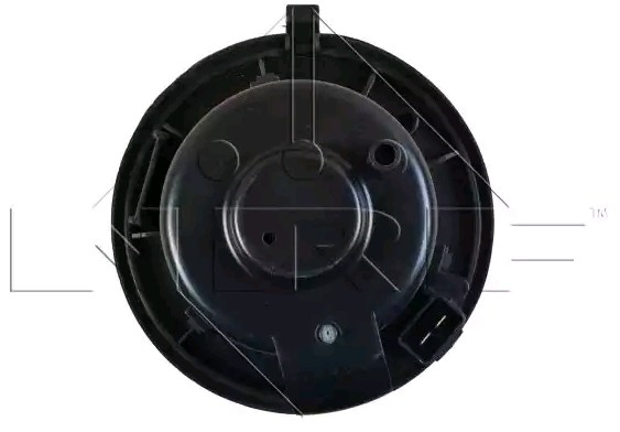 Ventilador habitáculo 34033 NRF