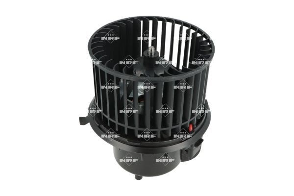 Ventilador de calefacción NRF 34033 precio, desde 48,28 EUR