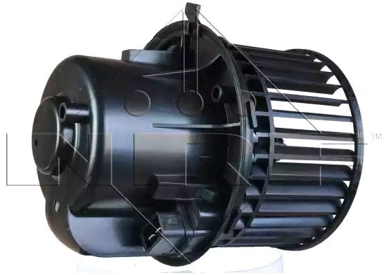 Ventilador interior NRF 34033