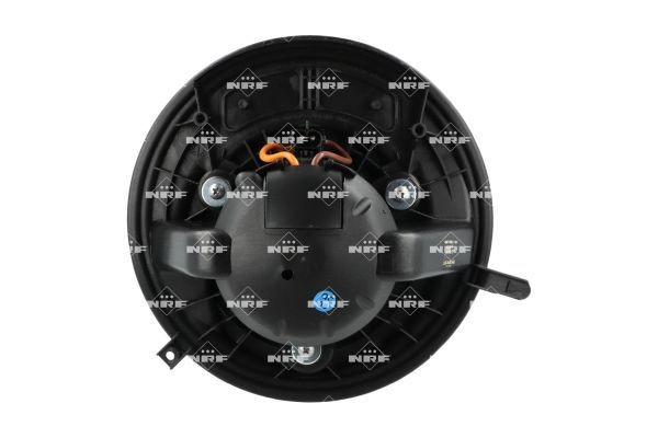 Ventilador habitáculo 34043 NRF