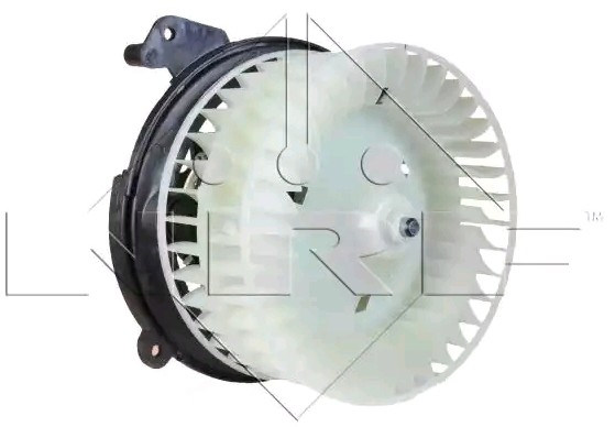 Ventilador habitáculo 34046 NRF