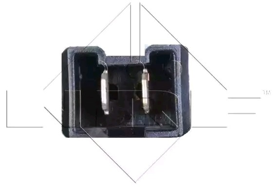 Ventilador de calefacción NRF 34046 precio, desde 67,03 EUR