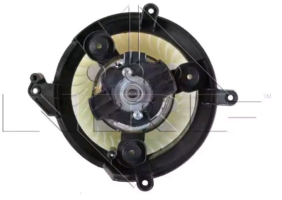 Comprar 34046 NRF Motor de calefacción
