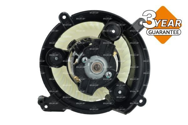 Ventilador habitáculo 34046 NRF