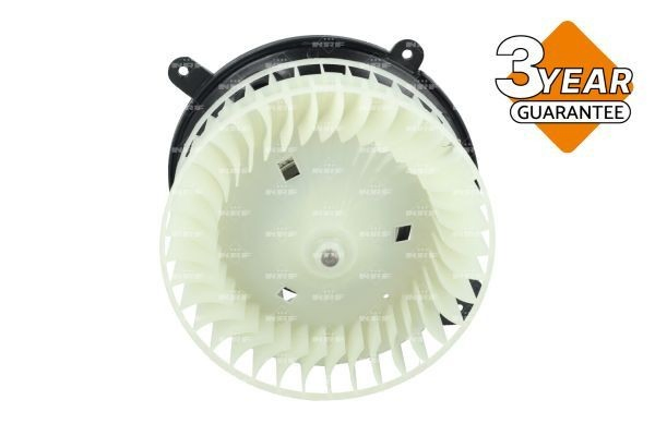 34046 NRF Ventilador de habitáculo