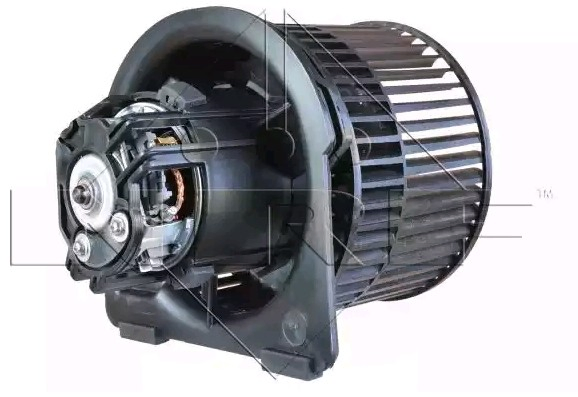  Ventilador habitáculo Opel Vectra 