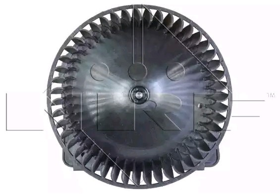 Ventilador de habitáculo para Opel Vectra B 36
